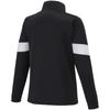 Mizuno K2JCA210 Training Size L Women's Warm-Up Jacket, Jersey, Moisture-Wicking, Quick-Drying, Black,