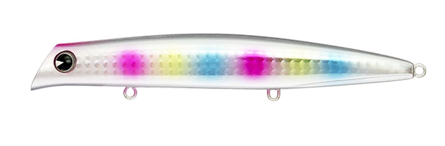 

Ams Design (Ima) Komomo 125 Counter #CT125-203 Cotton Candy 125mm / 22g