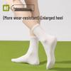 Badigao Unisex Disposable Travel Socks