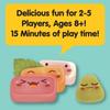Gamewright Sushi Go!