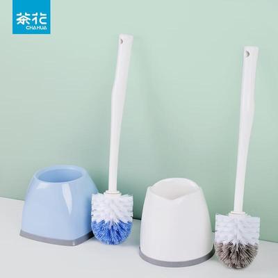Flower Stamen Toilet Brush Set