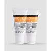 DermaFactory [set da 2] Derma Factory Crema Sbiancante Doppia 40ml