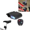 Allarme di Sicurezza Wireless Universale Allarme Bicicletta con Telecomando