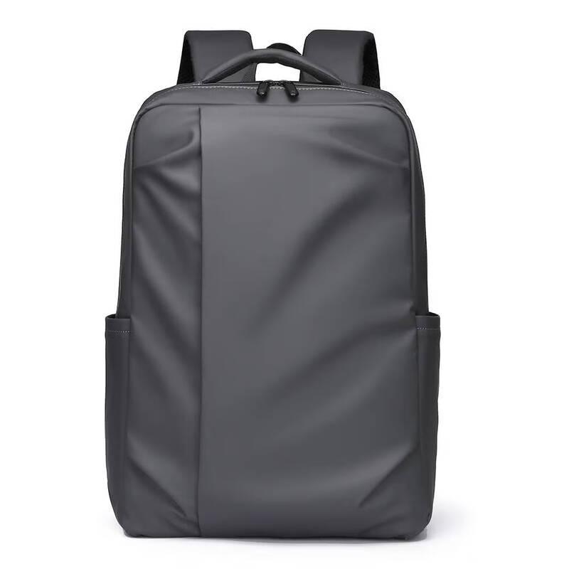 Aimeili Casual Business Canvas Backpack