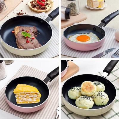 Utensilios de cocina – Sartenes