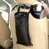 Auto-Müllsäcke, Universelle Auto-Müllsäcke, Mülleimer für Kopfstützen auf dem Rücksitz, Hängende Aufbewahrungstaschen für die Sitzlehne