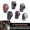 Car AT Gear Shift Knob Automatic For Lexus ES GS-450H GX IS-300 NX-300H RC-300 RX-350 2015-2021 Auto Parts