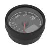 Auto Car 2.5in Digital Turbo Boost Gauge Meter 12V 7 Colors Backlight Universal