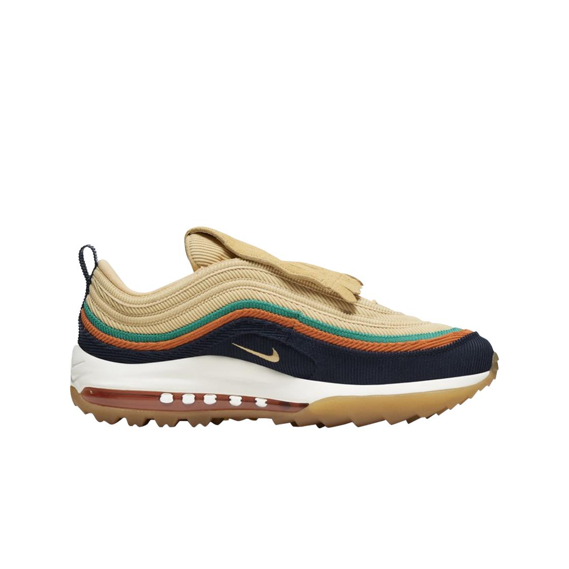 

Nike Air Max 97 G Nrg Obsidian Gold 250