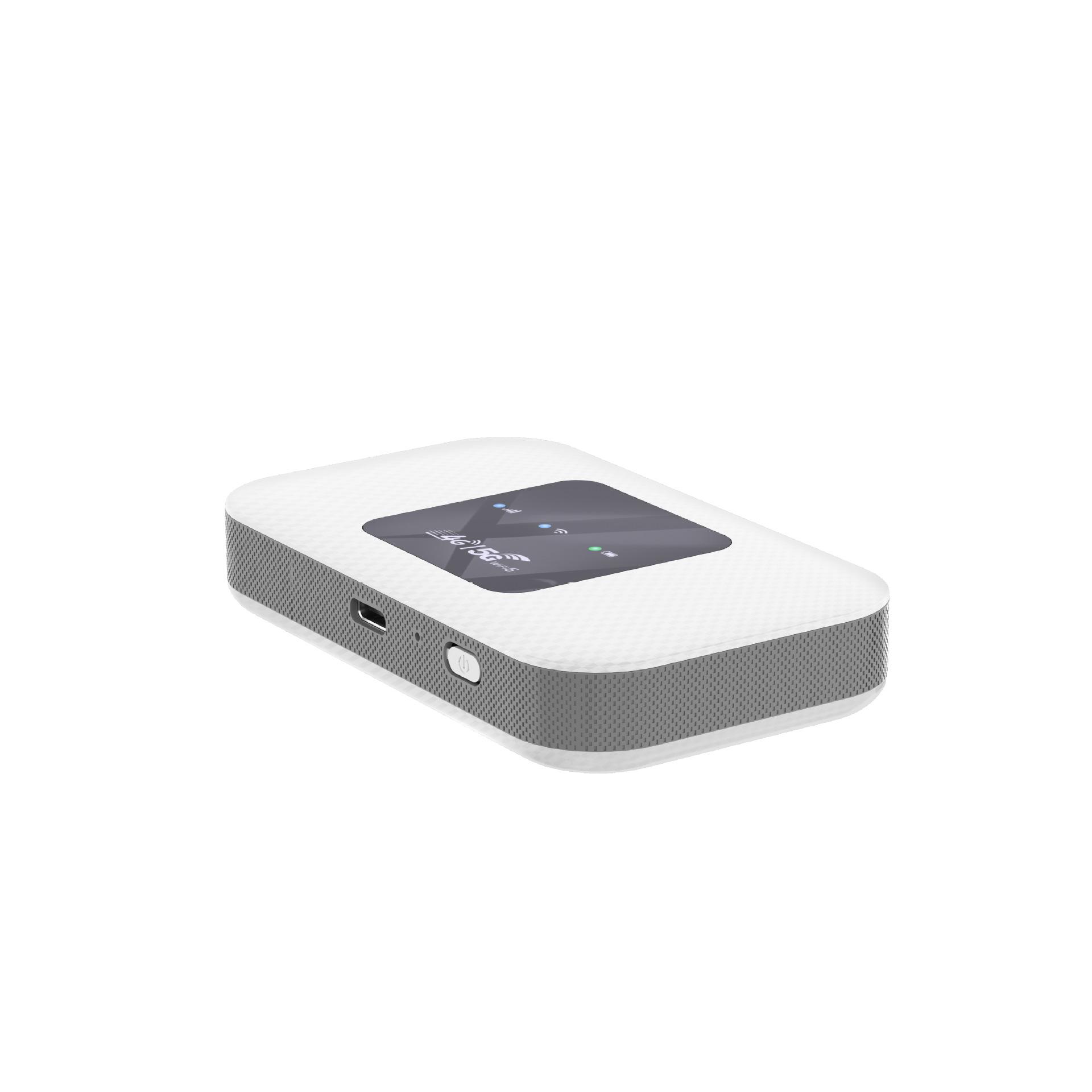 

Qualcomm 4G LTE MIFI Router for Cross-Border E-commerce Asia Version