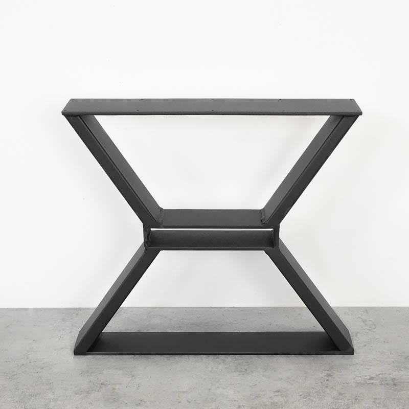 PRESTIGE leg 40x45 - BLACK