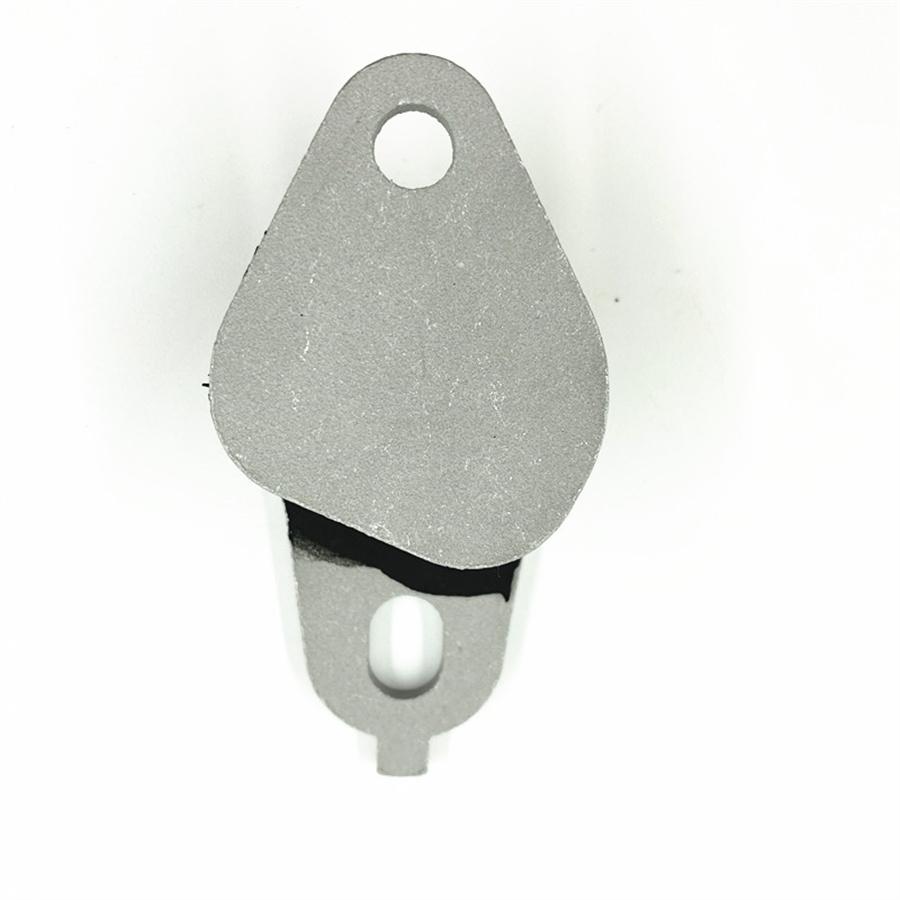 

Exhaust Pipe Hanger Bracket for Yamaha YZ250 YZ 250 2004 - 2021