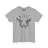 Wings Tour Tshirt Retro Rock Band Graphic Tshirt Summer Fashion Pure Cotton Unisexs Tshirt Childrens Clothing Tee Y2k Unisex