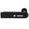 Sliding Door Roller Bracket 15837340 Passenger Side Upper Roller Replacement for CHEVY EXPRESS 2500 Less