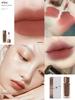 Joyee Yi Mengling's Same Model E-Ferment Color Powder Mist Lip Glaze Matte Mist Lip Mud Long-Lasting Color Non-Caking Initial Moonlight Color