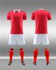 Soccer Uniform Sets, Men'S And Women'S Jerseys, Student Uniforms, Training Uniforms, Short-Sleeved Sportswear, Summer