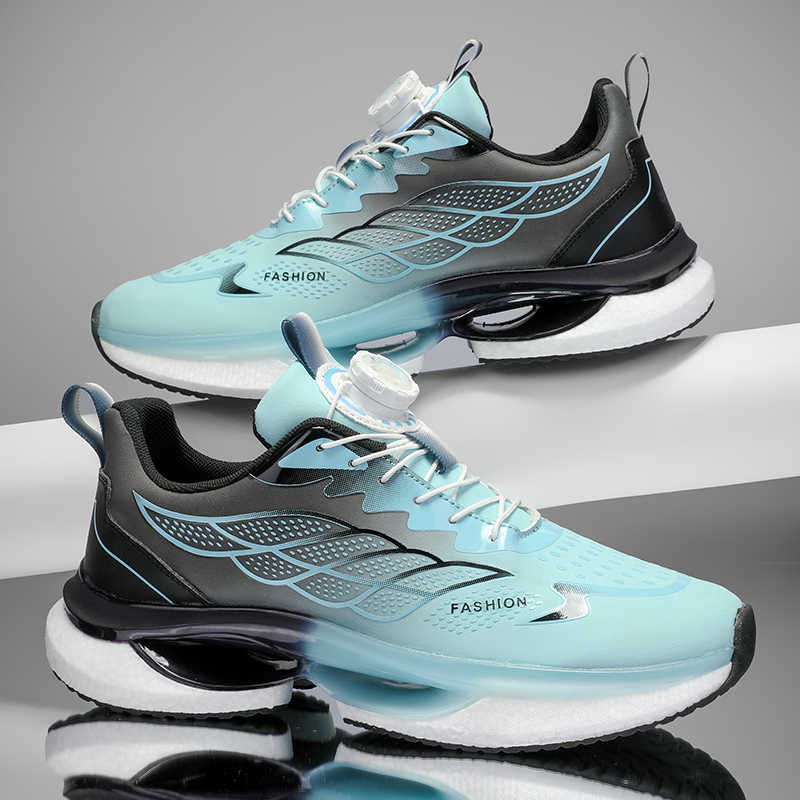 Fashion Summer Lace-up Mans Rainbow Shoes Woven Size 49 Sneakers Black Spring Sport Vietnam Hospitality Models Special New Fast