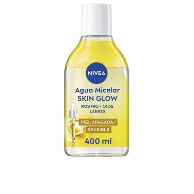 MİSEL SU parıltı serumu cilt 400 ml