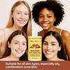 Sulfur Soap Body Wash - Deep Cleansing for Balancing Skin - Gentle Daily Care for Body and Scalp - 300ml for Men and Women