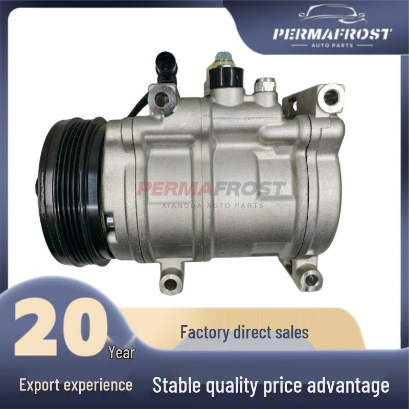 Car Air Conditioning Compressor WXFD23005A for Ford