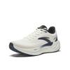 Anta Travel Mobility PG7 Fabric Low top Running Shoes Men's Ivory White Sneakers 112435546-1