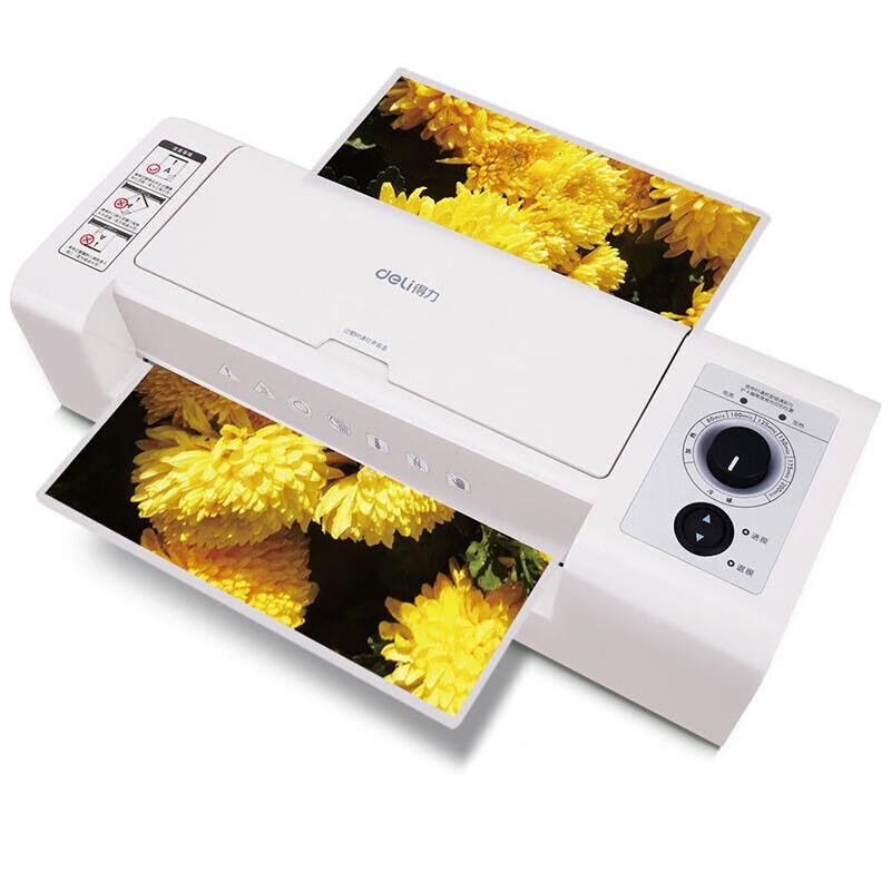 Deli 3891 A4 Laminator