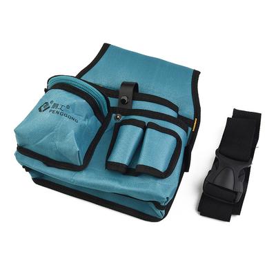 Werkzeugtaschen, Hardware-Organizer, tragbar, Oxford-Stoff, flexibel, leicht