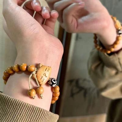 Náramky – Vícevrstvé náramky