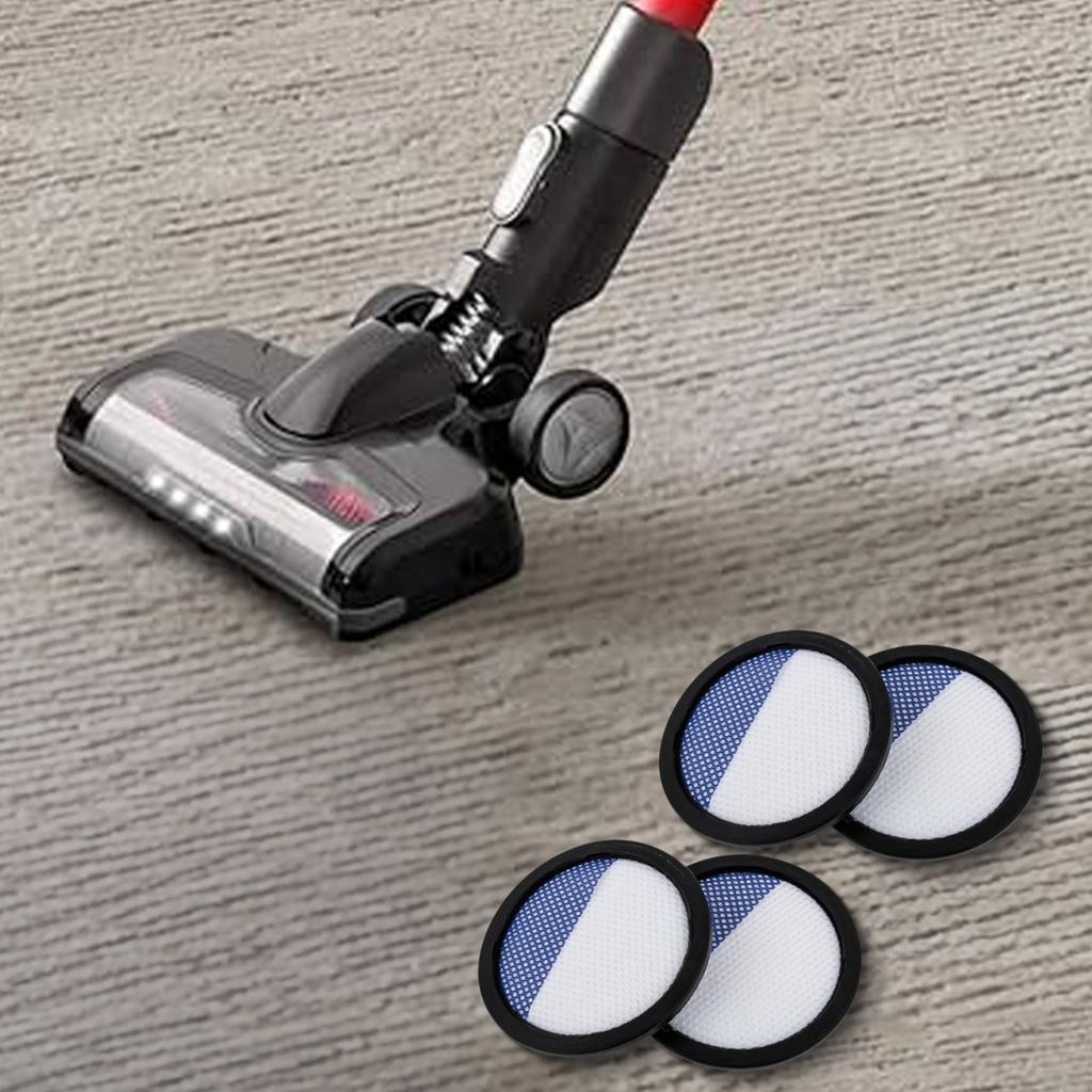 Convenient Replacement Filters for Eureka Vacuums Models Including 280TL 380