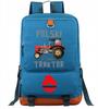 Super Mario Backpack Student School Bag Teen Backpack Men's and Women's Casual Backpack Computer Bag