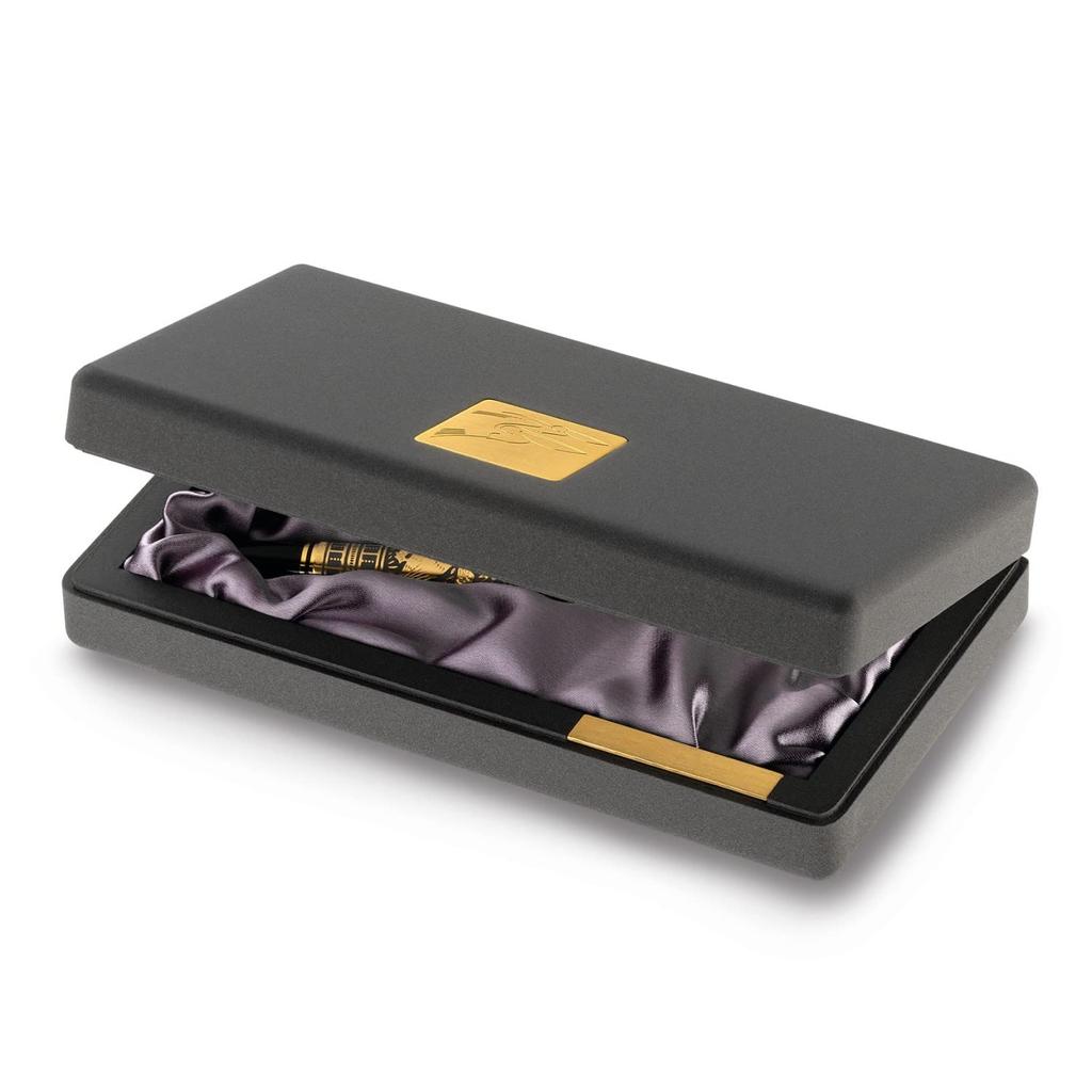 Pelikan Toledo M900 Fountain Pen F Fine Nib M900 Big Toledo