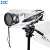 JJC 2 Pieces Camera Raincoat Camera Rain Cover Lens Length Suitable for Canon EOS Kiss M2 M X10i X10 X9i X9 X8i X8 X7i Compatible with P1000 P900 B600