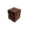 Chocolate Stress Toy - 6.5 Inch Filled Ball