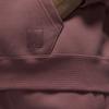 Jordan Flug Einfarbig Stehkragen Halber Reißverschluss Fleece Sweatshirt Damen Oberteile FD7222-618