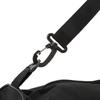 Canvas Shoulder Bag Waterproof Yoga Mat Carrier Bag Multi-Functional Yoga Bag  Sport