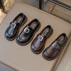 Children's Casual Shoes | Girls' & Boys Fashion Loafers for Students Cool Stylish Kids Shoes Trendy School Shoes Elegant Kids Shoes