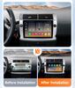 Android Car Stereo for Citroen C4 C-Triomphe C-Quatre 2004-2009 Multimedia Player Auto GPS Carplay RDS DSP by Snapdragon 6115
