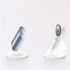 1200 Mah Bladeless Turbine Handheld Fan Outdoor Mini Cooler Desktop Electric Fan