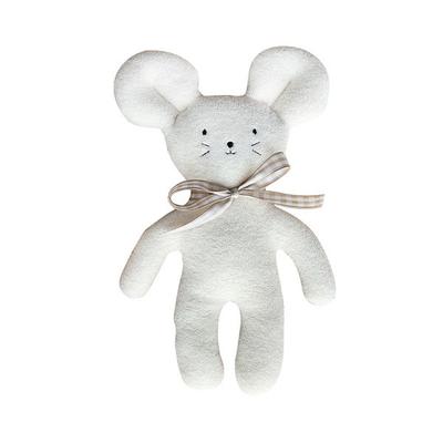 Marolotte Ratten-Anhängselpuppe, Elfenbein, koreanische Babyprodukte