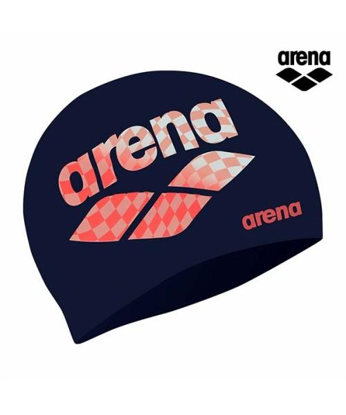 Alena Flag Silicone Swim Cap A6Ac1Ac07Nvy