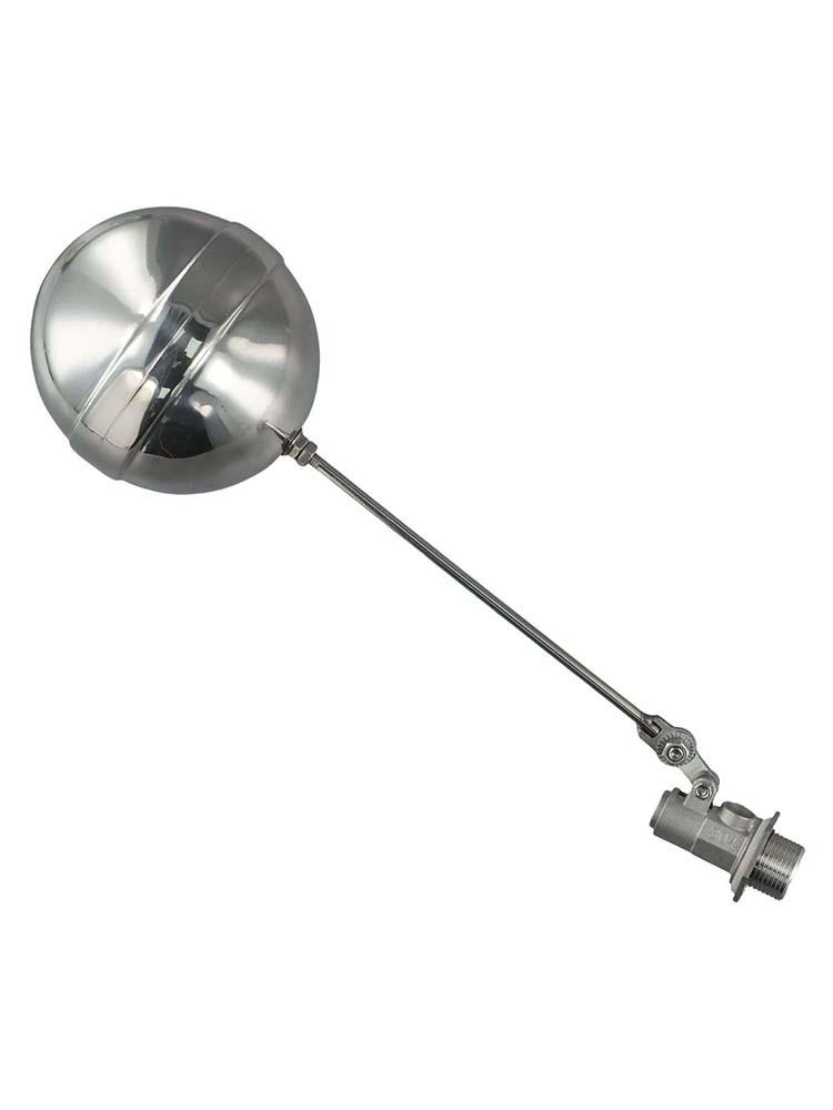 Automatic Water Level Controller DN15 DN20 DN25 Float Valve