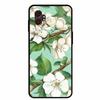 3D Emboss Case For Samsung Galaxy XCover7 Pro 5G Phone Case Flowers Silicone Soft Back Cover For Samsung Galaxy XCover7Pro Case