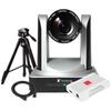 Periféricos para computadores – Webcams
