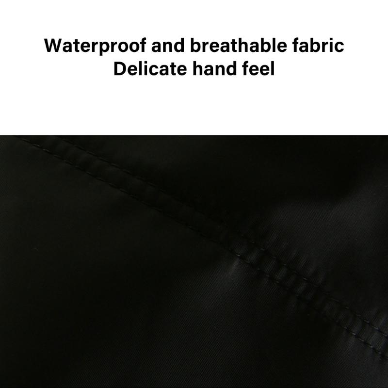 Multifunctional Bag In Bag Organizers with Drawstring Easy Storage Bucket Purse Insert Organiser Handbag Inner Pocket
