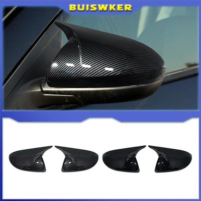 Accessoires Voor Auto Mazda 2 3 6 Demio Axela Atenza Achteruitkijkspiegel Cover Behuizing Deksel Case