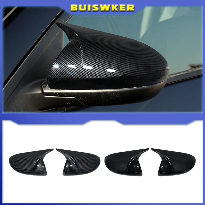 Accessori Per Auto Mazda 2 3 6 Demio Axela Atenza Copertura Specchietto Retrovisore Alloggiamento Coperchio Custodia