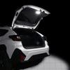 For Subaru Crosstrek 2024 2025 Car Accessories ABS Trunk Ceiling Lighting Replacement Cargo LED Lights Lamps Kit To Hatch Door