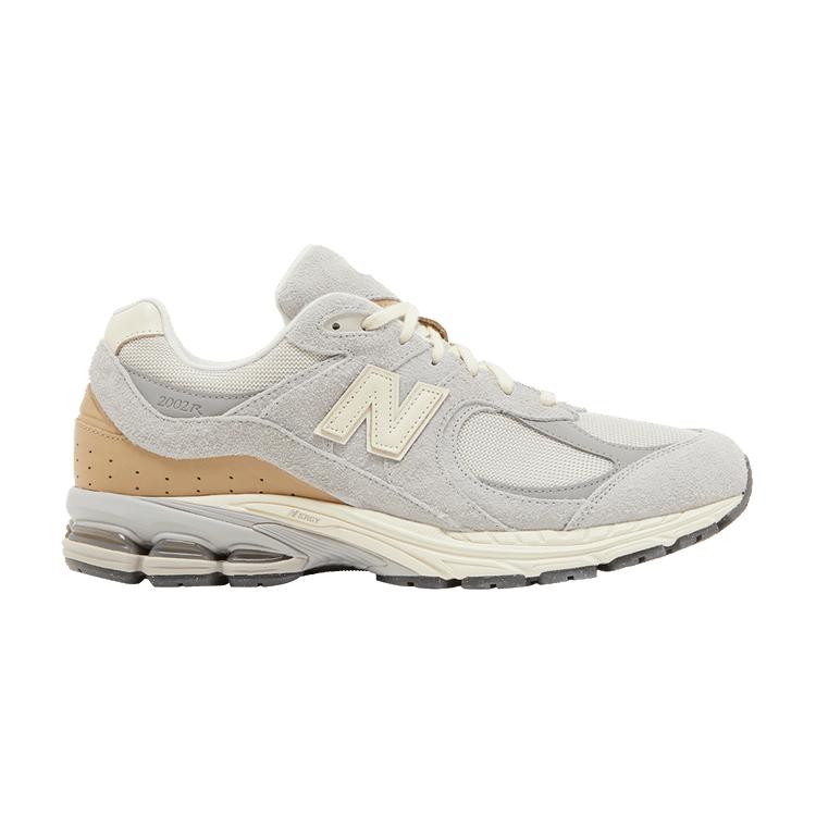 New Balance 2002R  Rain Cloud Angora  43