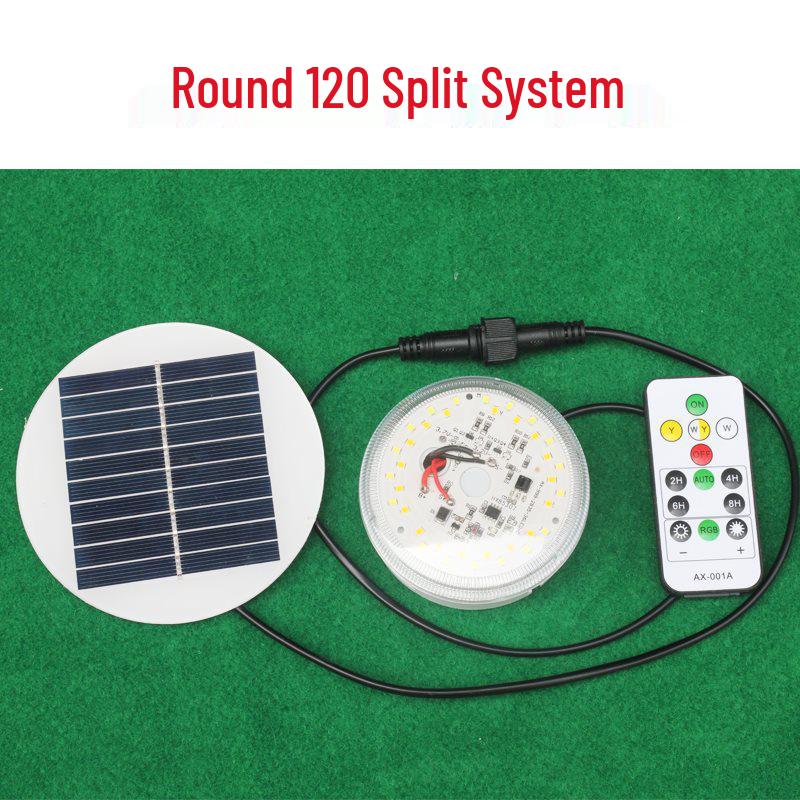 Antique Solar Stone Lantern with Gabion Lamp Wick and Carved Capital for Courtyard