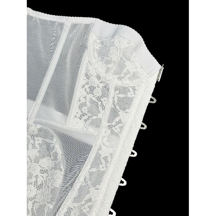 Corsets, fashionable and elegant women's clothing